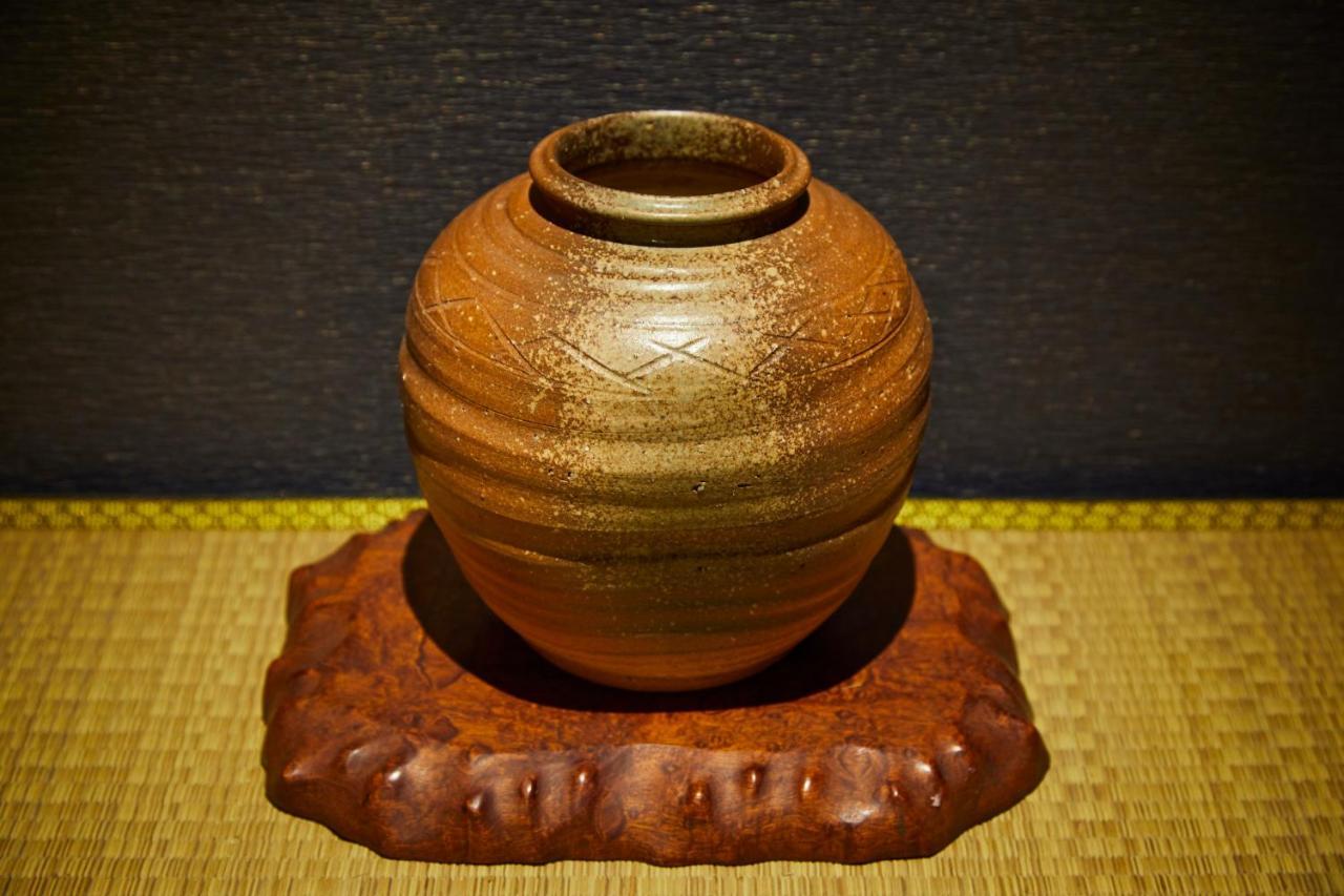 Rinn Gojo Honmachi Kyōto Exterior foto